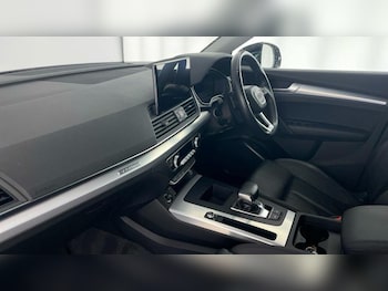 Used Audi Q5 2021 for sale - 75947028: Photo