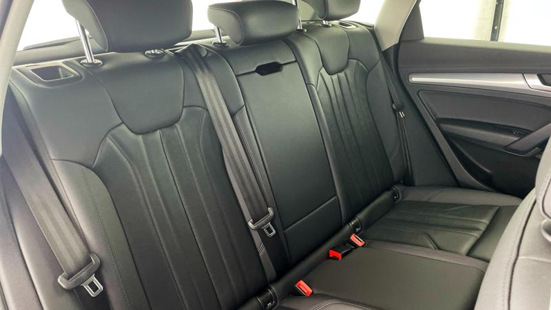 Used Audi Q5 2021 for sale - 75947028: Photo 30