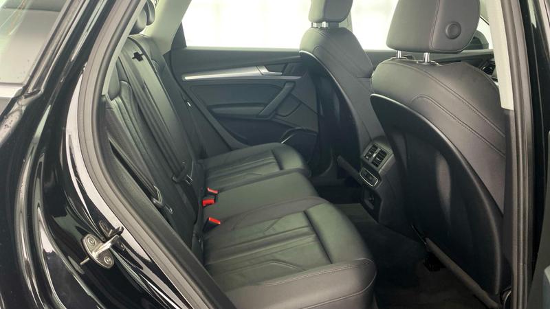 Used Audi Q5 2021 for sale - 75947028: Photo 31