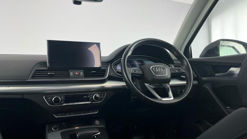 Used Audi Q5 2021 for sale - 75947028: Photo 32
