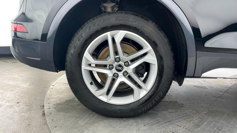 Used Audi Q5 2021 for sale - 75947028: Photo 33