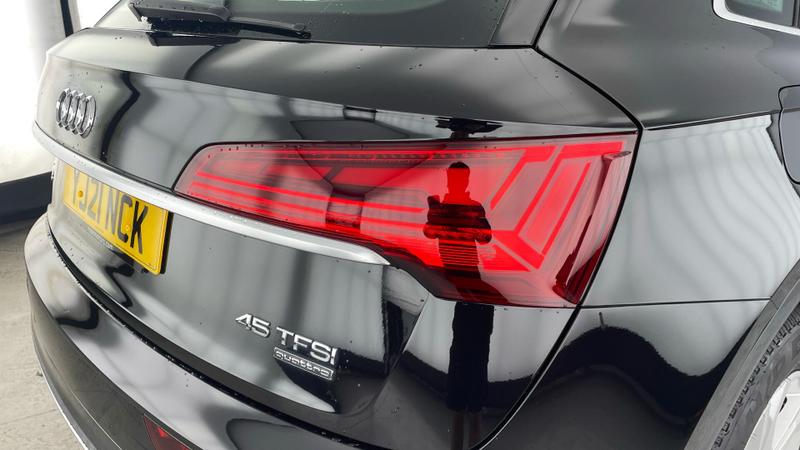 Used Audi Q5 2021 for sale - 75947028: Photo 34