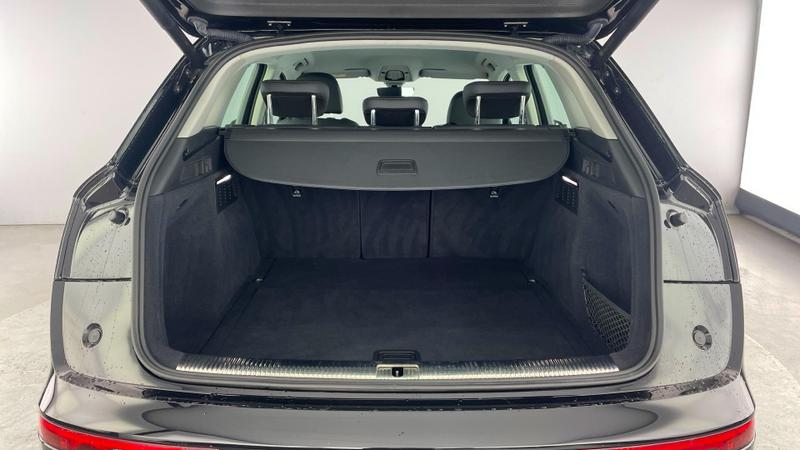 Used Audi Q5 2021 for sale - 75947028: Photo 35