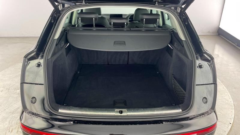 Used Audi Q5 2021 for sale - 75947028: Photo 36