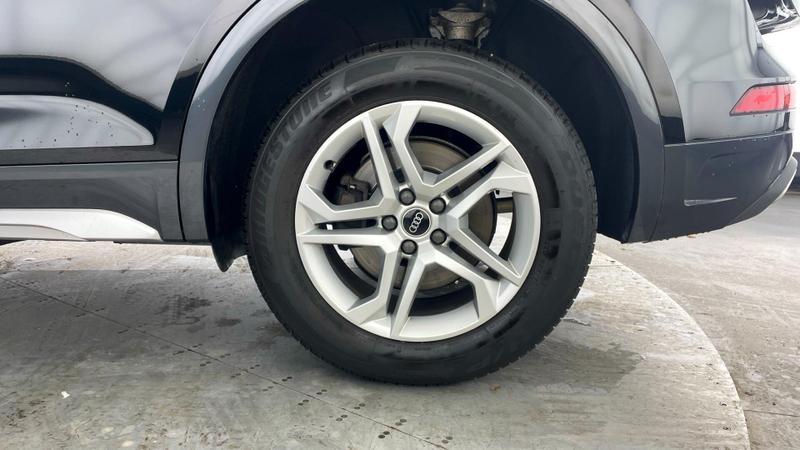 Used Audi Q5 2021 for sale - 75947028: Photo 38