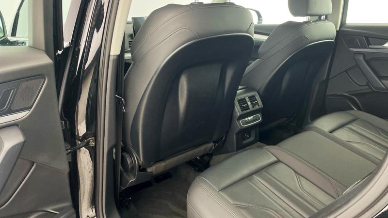 Used Audi Q5 2021 for sale - 75947028: Photo 39