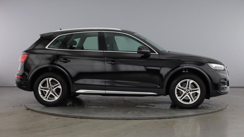 Used Audi Q5 2021 for sale - 75947028: Photo 4