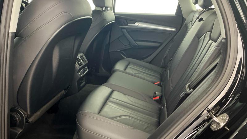 Used Audi Q5 2021 for sale - 75947028: Photo 40