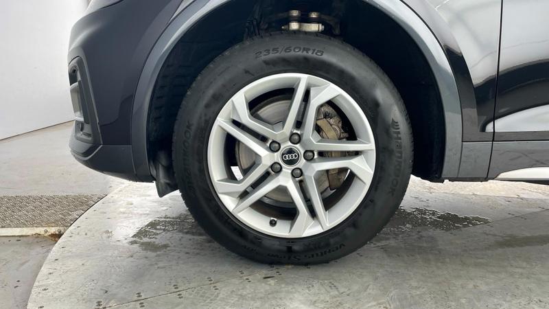 Used Audi Q5 2021 for sale - 75947028: Photo 41