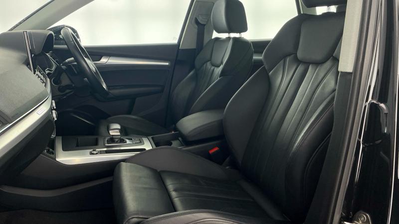 Used Audi Q5 2021 for sale - 75947028: Photo 42