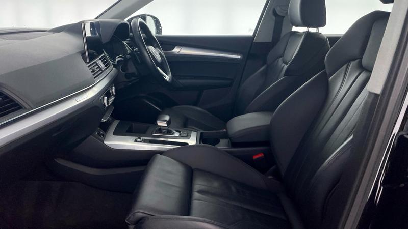 Used Audi Q5 2021 for sale - 75947028: Photo 43