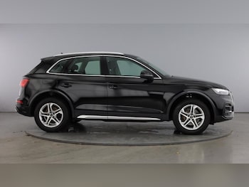 Used Audi Q5 2021 for sale - 75947028: Photo