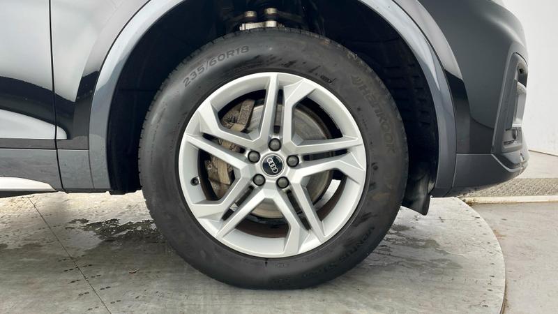 Used Audi Q5 2021 for sale - 75947028: Photo 5