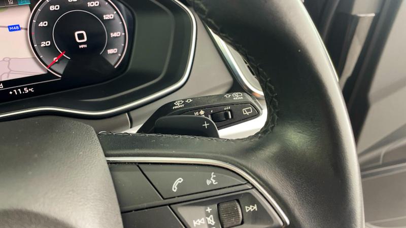 Used Audi Q5 2021 for sale - 75947028: Photo 7