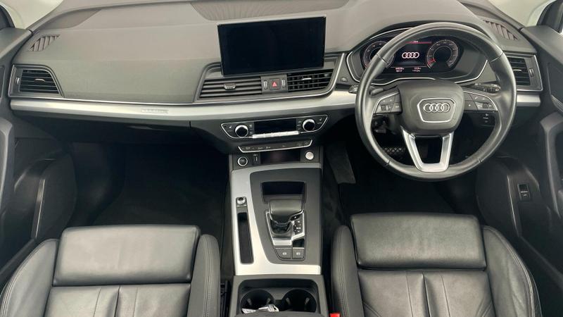 Used Audi Q5 2021 for sale - 75947028: Photo 8