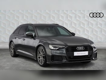 Audi - A6