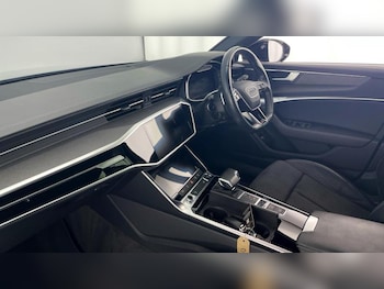 Used Audi A6 2022 for sale - 76026336: Photo