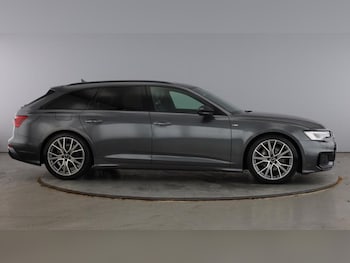 Used Audi A6 2022 for sale - 76026336: Photo