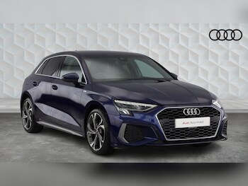 Used Audi A3 2022 for sale - 78045814: Photo