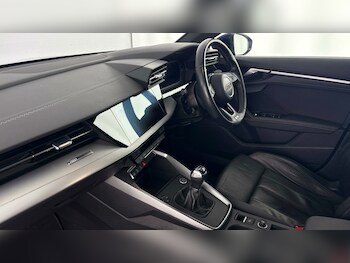 Used Audi A3 2022 for sale - 78045814: Photo