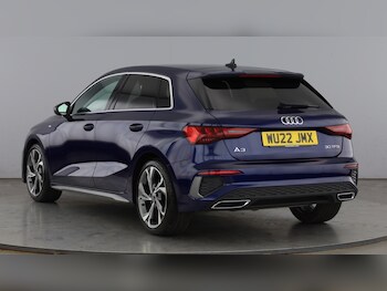 Used Audi A3 2022 for sale - 78045814: Photo