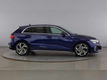 Used Audi A3 2022 for sale - 78045814: Photo