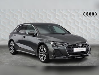Used Audi A3 2025 for sale - 77830651: Photo