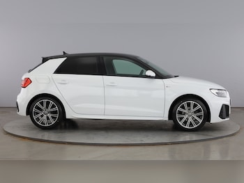 Used Audi A1 2020 for sale - 78383503: Photo