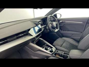 Used Audi A3 2022 for sale - 75308735: Photo