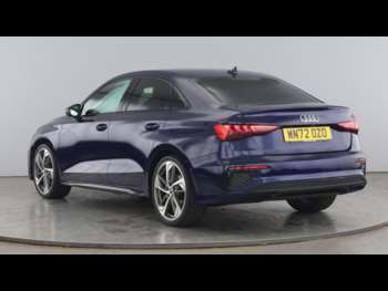 Used Audi A3 2022 for sale - 75308735: Photo