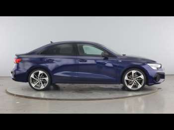 Used Audi A3 2022 for sale - 75308735: Photo
