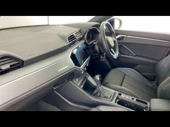 Used Audi Q3 2021 for sale - 74834696: Photo