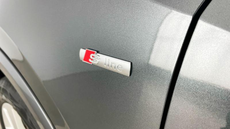 Vehicle 36