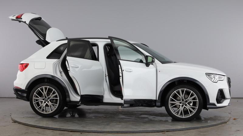 Used Audi Q3 for sale - 77447521: Photo 10