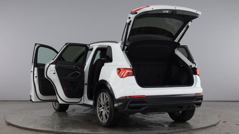 Used Audi Q3 for sale - 77447521: Photo 11