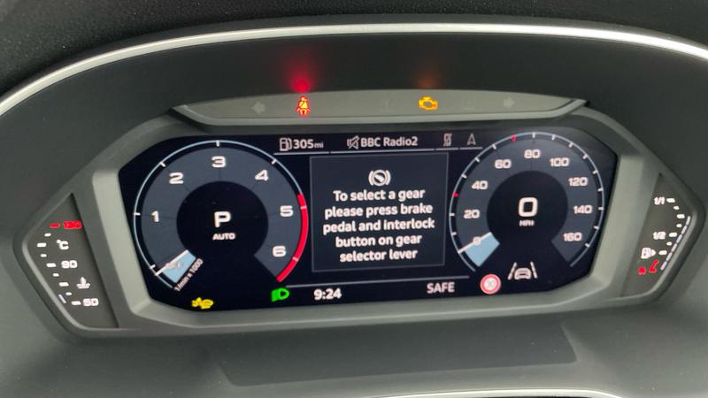 Used Audi Q3 for sale - 77447521: Photo 14