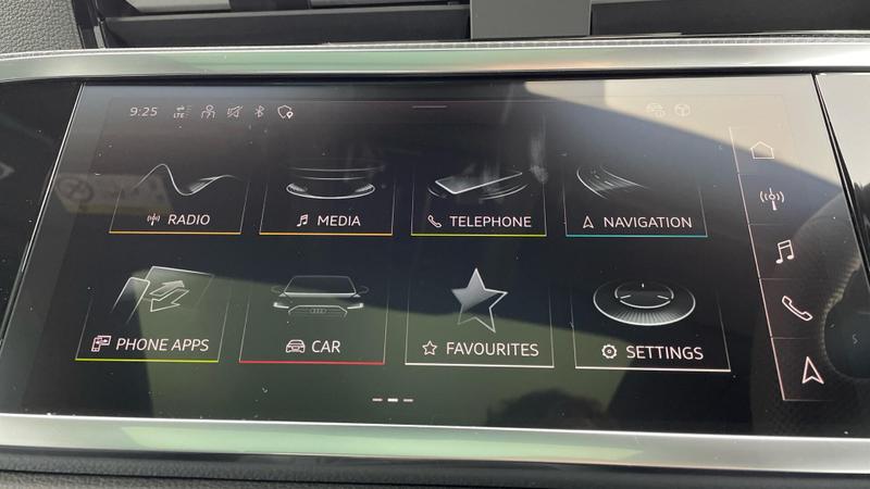 Used Audi Q3 for sale - 77447521: Photo 18