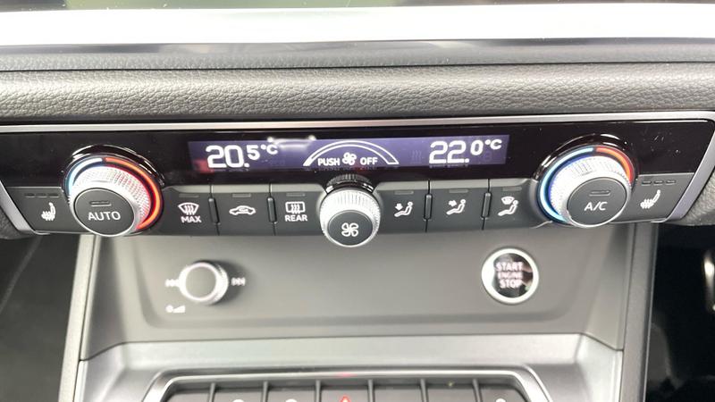 Used Audi Q3 for sale - 77447521: Photo 26