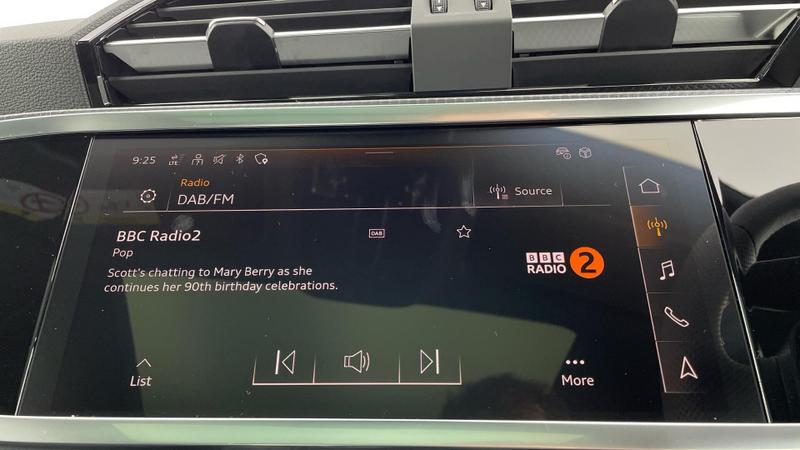 Used Audi Q3 for sale - 77447521: Photo 27