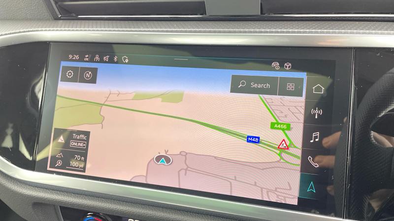 Used Audi Q3 for sale - 77447521: Photo 29