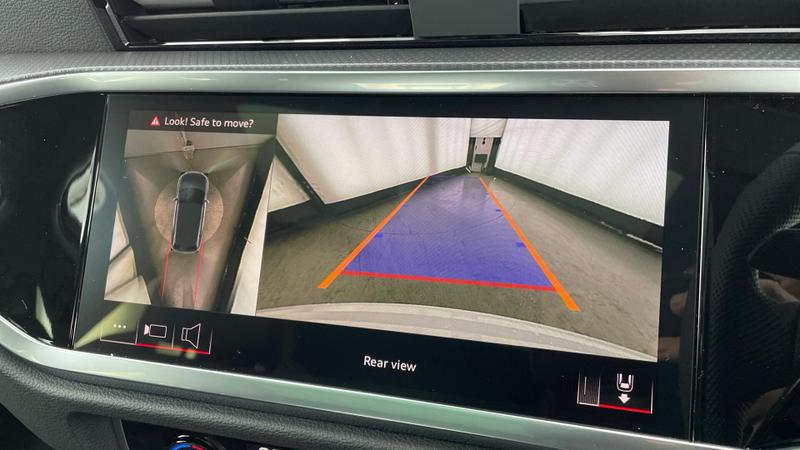 Used Audi Q3 for sale - 77447521: Photo 30