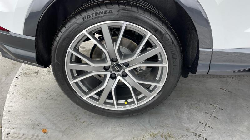 Used Audi Q3 for sale - 77447521: Photo 31