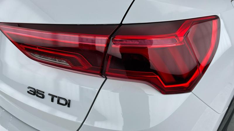 Used Audi Q3 for sale - 77447521: Photo 33