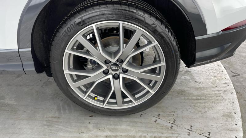 Used Audi Q3 for sale - 77447521: Photo 37