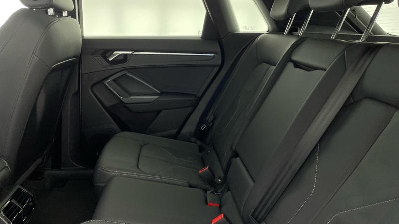 Used Audi Q3 for sale - 77447521: Photo 38