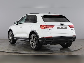 Used Audi Q3 undefined for sale - 77447521: Photo
