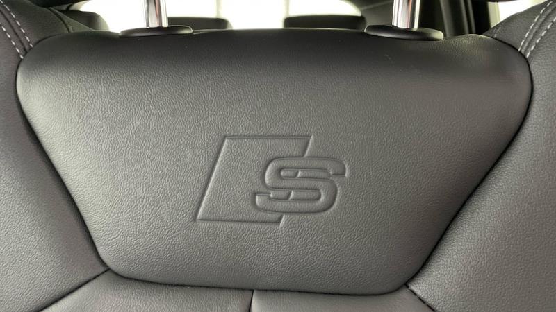 Used Audi Q3 for sale - 77447521: Photo 40