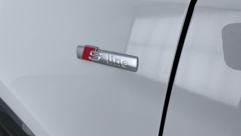 Used Audi Q3 for sale - 77447521: Photo 42