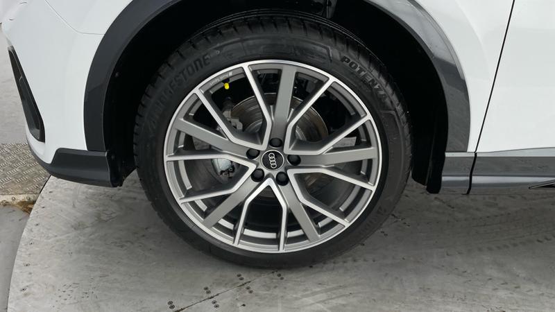 Used Audi Q3 for sale - 77447521: Photo 43