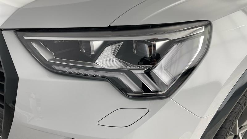 Used Audi Q3 for sale - 77447521: Photo 44